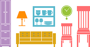 作業員イラスト